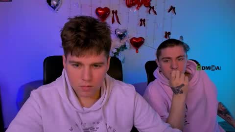 thomas_crow online show from 03.02.26