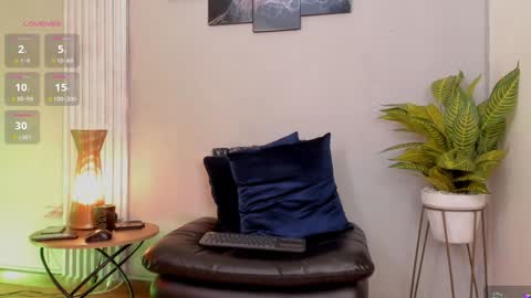 Thomas Eliott   independent model online show from 12.29.24