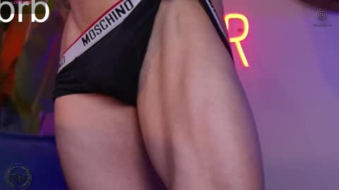 Thomas Falcon online show from 01.11.26