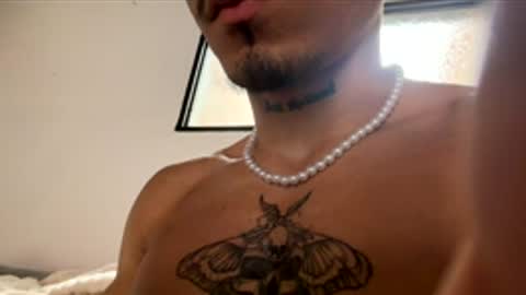 Snapshot of thomas_fit1 chatting on 05.27.26 Thomas 3 JUST STAY AND BE MY LAST LOVE online show from 05.27.26