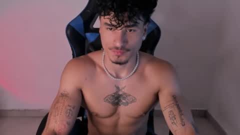Snapshot of thomas_fit1 chatting on 06.23.26 Thomas 3 JUST STAY AND BE MY LAST LOVE online show from 06.23.26