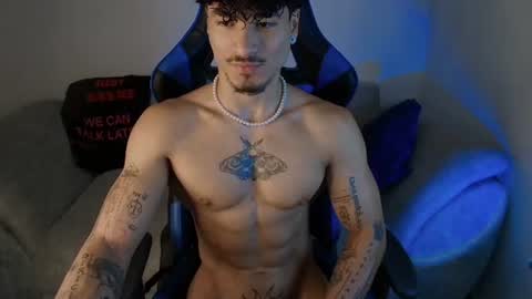 Snapshot of thomas_fit1 chatting on 07.15.26 Thomas 3 JUST STAY AND BE MY LAST LOVE online show from 07.15.26