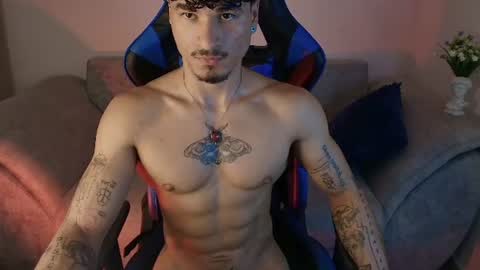 Snapshot of thomas_fit1 chatting on 07.28.26 Thomas 3 JUST STAY AND BE MY LAST LOVE online show from 07.28.26