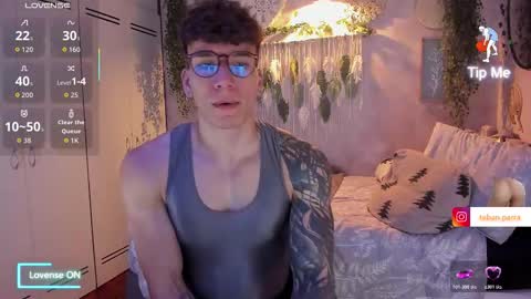 Thomas Grey online show from 11.30.25