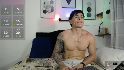 thomas_hot369 online show from 04.02.26