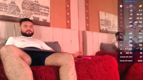 thomas_jamerson online show from 03.16.26