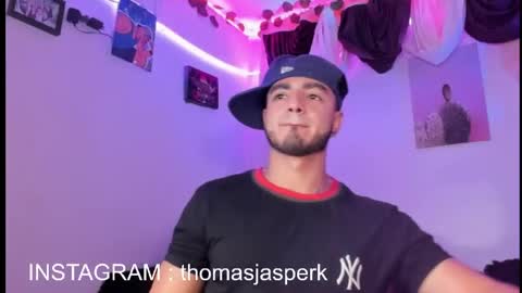 Thomas online show from 05.06.26