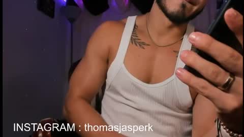 Thomas online show from 05.16.26