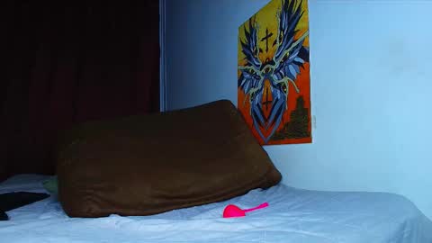 thomas_ks11 online show from 02.02.26