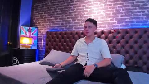 ---Thomas--- online show from 02.15.25