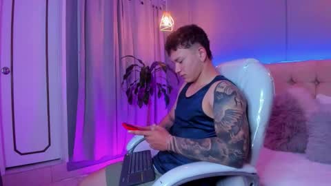 Thomas online show from 09.25.25