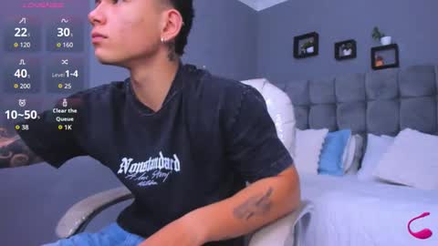 Thomas online show from 11.09.25