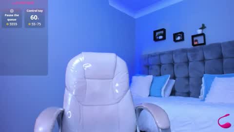 Thomas online show from 11.24.25