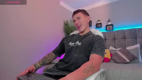 Thomas online show from 05.01.26