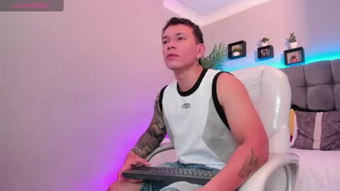 Thomas online show from 05.06.26
