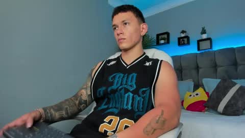 Thomas online show from 05.19.26