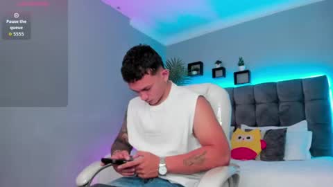 Thomas online show from 06.10.26