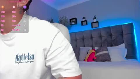 Thomas online show from 06.15.26