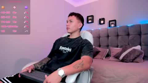 Thomas online show from 06.29.26