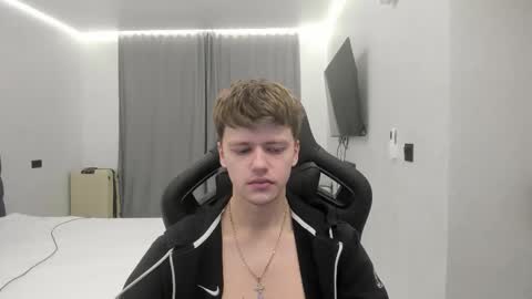 Tomas online show from 02.11.26