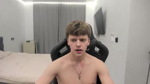 Tomas online show from 02.18.26