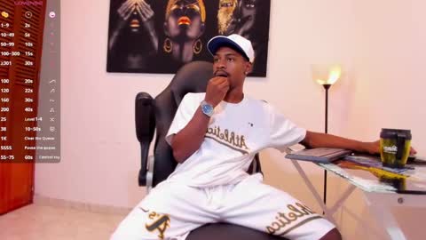 Thomas online show from 12.03.24