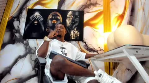 Thomas online show from 11.15.25