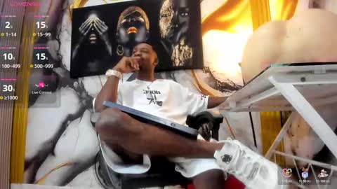 Thomas online show from 11.27.25