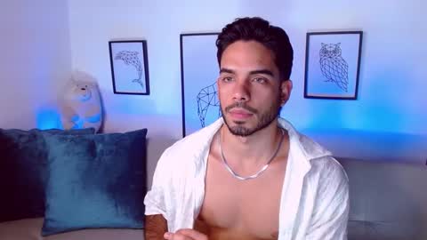 thomas_spellman online show from 09.17.25