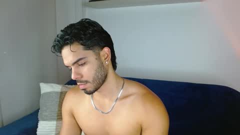 thomas_spellman online show from 09.25.25