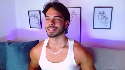 thomas_spellman online show from 12.14.25