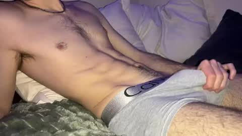 thomas xxx18 online show from 04.23.26