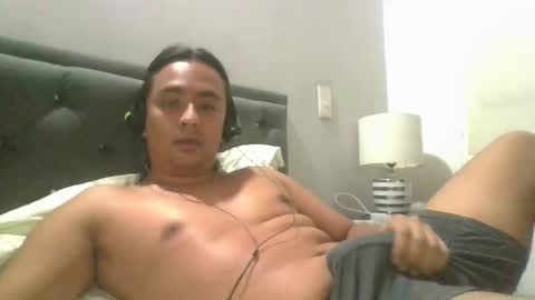 Thomas online show from 01.23.25