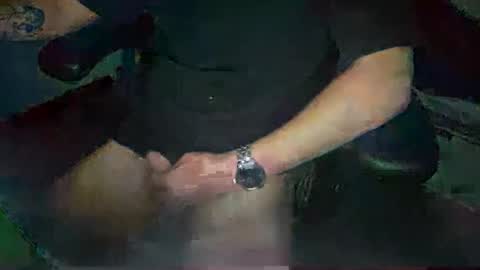 thomascharms online show from 11.03.25