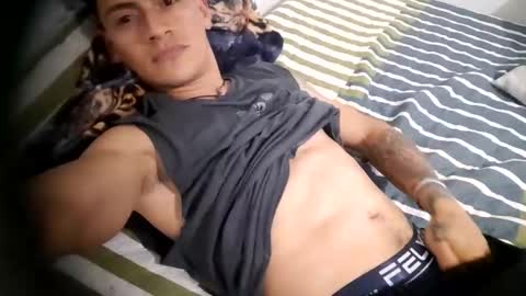 Snapshot of thomascooper_ chatting on 02.01.26 thomascooper_ online show from 02.01.26