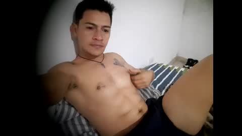 Snapshot of thomascooper_ chatting on 02.17.26 thomascooper_ online show from 02.17.26