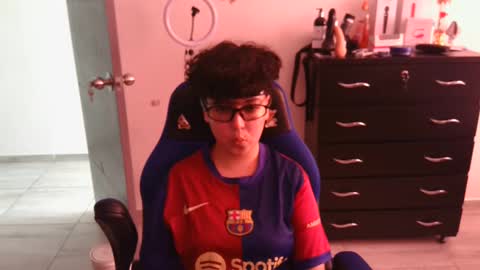 VALERIA online show from 01.29.25