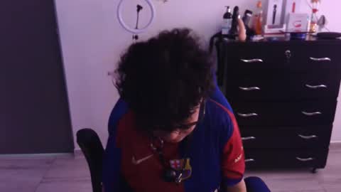 VALERIA online show from 01.29.25