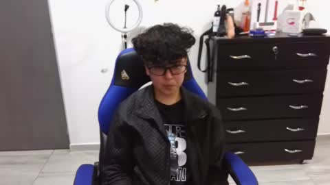 VALERIA online show from 01.31.25