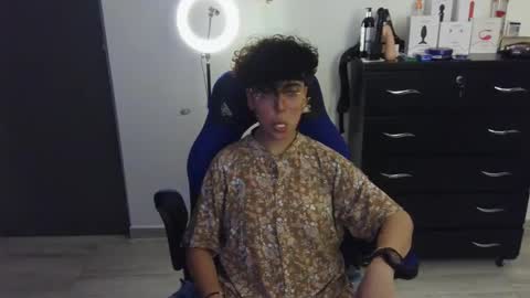 VALERIA online show from 02.15.25