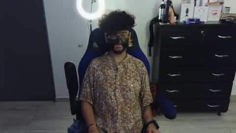 VALERIA online show from 02.15.25