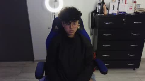 VALERIA online show from 02.17.25