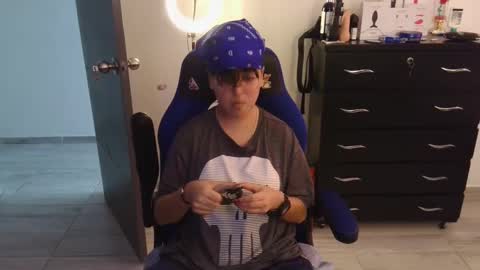 VALERIA online show from 02.18.25