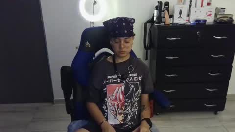 VALERIA online show from 02.21.25