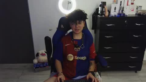 VALERIA online show from 02.28.25