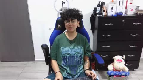 VALERIA online show from 03.02.25