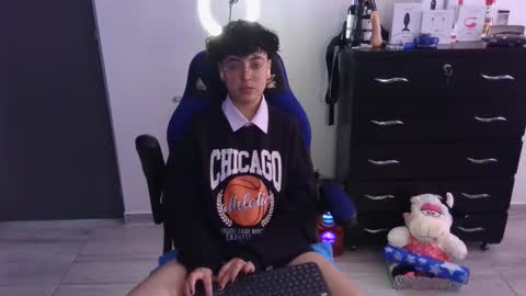 VALERIA online show from 03.06.25