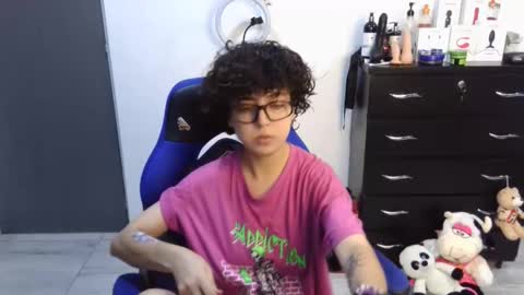 VALERIA online show from 09.09.25