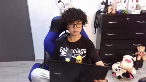 VALERIA online show from 09.17.25