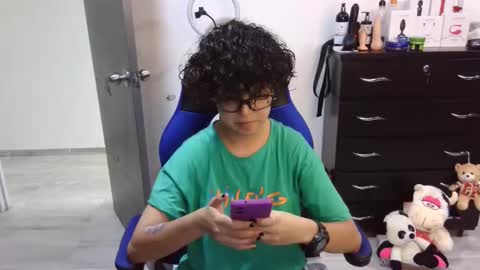 VALERIA online show from 09.19.25